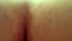 Skinny Japanese Teen's Big Ass Rides Old Man's Cock