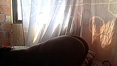 stepdaughter wanna secret fuck with huge cock? homemade squirting ass.