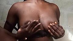 sexybharbee chilling today with her cute solo vibes