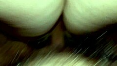 I fuck my step sister's tight pussy and cum deep inside her