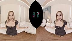 Alita lee rides pov cowgirl thanking you after her night out