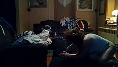 hey joe why you eating carly's pussy while she masturbates and licks ass