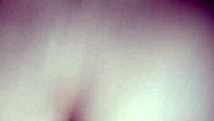 close friends share tender interracial moments together