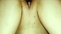 wanna see our first homemade anal tape with the wife?