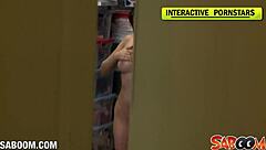 compilation of hardcore anal blowjob assfucking voyeur spying scenes up close