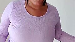 agente de inmobiliaria cambia su coño caliente por la propiedad soñado