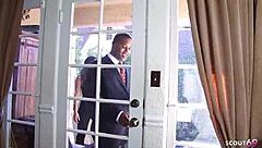 😏 cougar wife chats dirty about bbc cheat fuck while hubby's gone... bestie films! 🔥