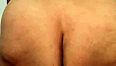 Does this cellulite ass bounce perfectly in slow motion?