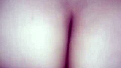 close friends share tender interracial moments together