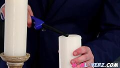 one determined guy finally breeds his nasty milf mother-in-law creampie reality