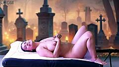 wanna see the halloween outdoor ride preview agarabas olpr huge cock pussy licking shaved tits bouncing