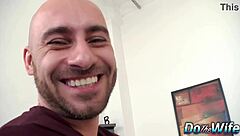 blonde housewife katy clark rides big dick while cuckold hubby watches