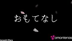 a married woman shakes her big tits wildly ihana chiba at wedding