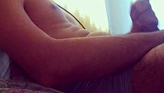 COMPILADO de masturbações com PORRA e ORGASMOS fortes bedroom skinny