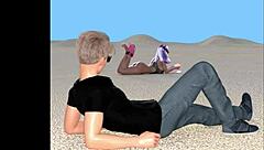 ready to submit to my hardcore femdom humiliation game?