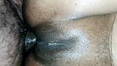 village bhabhi gets her gaand chudai by indian debor in poor house with clear hindi moans