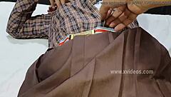 girl sneaks off to fuck her teacher at the ranch 🔥😈