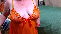 1132 jordan chokes on huge dildo gagging hard with dirty talk humiliation 😈🍆