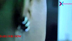 Horny Slut Visitor Drips Wet For Monster Cock Creampie