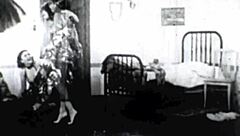 Dark lantern two centuries hairy mature lesbian beaver vintage retro porn