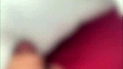 wanna see this arab babe's tight pussy stretched by huge cock