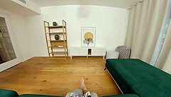 Amirah Adara squirts as sexy sorceress in D&D anal cosplay adventure