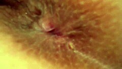 Innocent teen's first sex adventure gaping ass lick pussy dive unforgettable hairy thrill