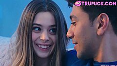 i wish you were here watching alex coal fill molly little up close