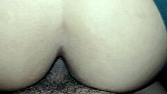 Think you could handle popping your stepsister's virgin ass gently from behind