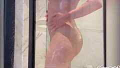 hey nina dolci, caught you stroking that bellboy cock... now ride it milf!!