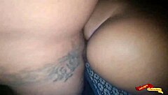 Only ass pounding here 😈 100% anal no pussy action at all 🔥