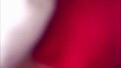 wanna see this arab babe's tight pussy stretched by huge cock