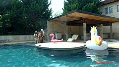 man dream harem play was tough doing it all solo honestly whew