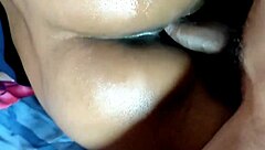 Fucked desi sali's tigth pussy so hard