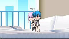 doctor gives patient ultimate pleasure in hospital sex session