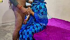 Who Can Resist Desi Bhabhi's Wild Chudai Fuck?
