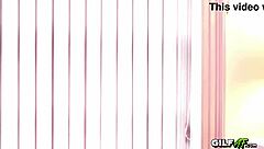 i pounded my step gilf's old pussy with hard blowjob cumshot finish