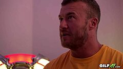 i pounded my step gilf's old pussy with hard blowjob cumshot finish