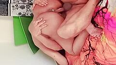 Rumpa21's tight ass craves bengali friend's massive cock for hardcore group pounding?