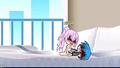 doctor gives patient ultimate pleasure in hospital sex session