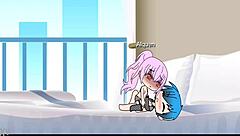 doctor gives patient ultimate pleasure in hospital sex session