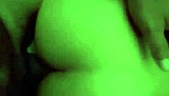 Fucking My Wife's Tight Little Asshole Deep and Hard