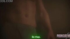 teasing my stepdad in spanish watch full on pornsuborg