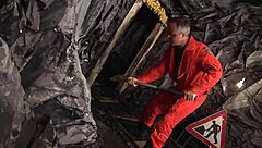 Super blonde savors deep cunnilingus rough fucking massive facial cumshot