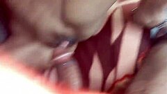 WOW, Bhabhi's Sister Gets Pounded With Hindi Audio!