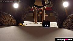 this cute skinny asian ladyboy loves getting her ass destroyed bareback rough