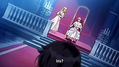 Hentai 3some With Big Ass Anal Creampie Doggystyle Monster Cock Riding