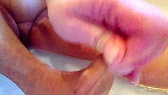 Isn't hot-pussy66's pantyhose pussy the best you've seen outdoors?