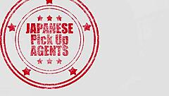 asian coed ayumo matsui strips sexy uniform then rides cock moaning to orgasm