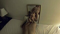 oh god training my girlfriend to deepthroat and take two cocks at once